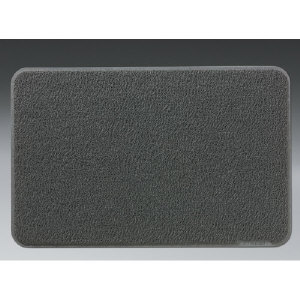 3M 26445 3M&#8482; Nomad&#8482; 6050 Outdoor Scaper Mat, 36X60 SLATE