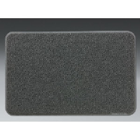 3M 26445 3M™ Nomad™ 6050 Outdoor Scaper Mat, 36X60 SLATE