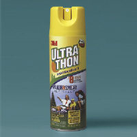 3M 67777 Ultrathon™ Insect Repellent, 6/Case