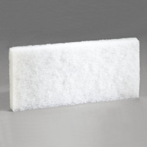3M 8440 Doodlebug&#8482; White Cleansing Pads