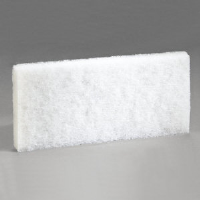 3M 8440 Doodlebug™ White Cleansing Pads