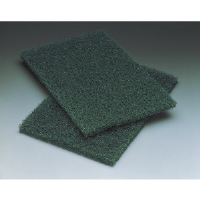 3M 86 Scotch-Brite™ Heavy-Duty Commercial Scouring Pads