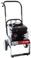 Motor Guard MG-2100C Gas Cold Water Pressure Washer, 6 HP