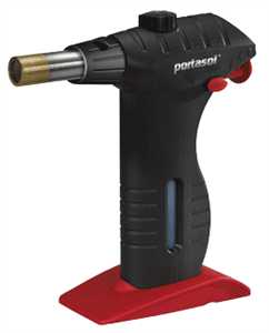 Portasol MT220 Cordless Self Igniting Mini Torch