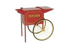 Paragon 3070010, Medium Cart - For 6 oz. &amp; 8 oz. Popcorn Poppers