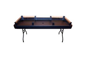 Fill&#39;n Chill 10DE8223 2/3 Extension for Black Table
