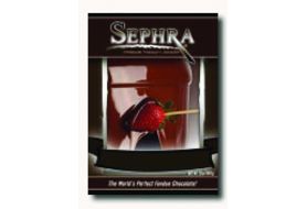 Sephra 28005 Premium Milk Fondue Chocolate (20lb case)<br /><br />