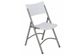National Public Seating 602 Lightweight Folding Chair