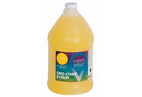Paragon 6406 Lemon, 1 Gallon, 4/Cs