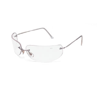 MCR Safety MX410AF MX™ Safety Glasses,Clear, Anti-Fog