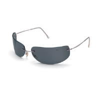 MCR Safety MX412AF MX™ Safety Glasses,Gray, Anti-Fog