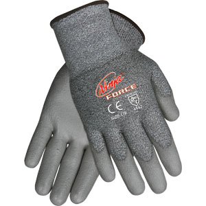 MCR Safety N9677L Ninja&reg; Force Dyneema&reg; Gloves,L,(Dz.)