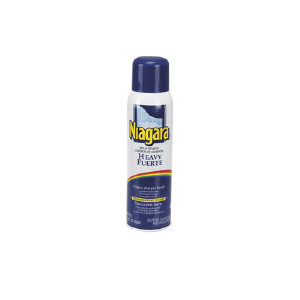 Phoenix Brands 8150 Niagara&#174; Spray Starch-Heavy