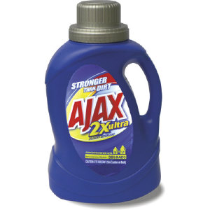 Phoenix Brands 49555 AJAX&#174; 2X Original Laundry Detergent