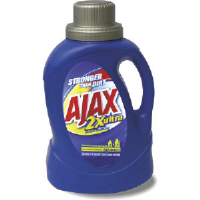 Phoenix Brands 49555 AJAX® 2X Original Laundry Detergent