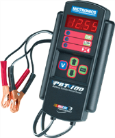 Midtronics PBT-100 Digital Battery Tester