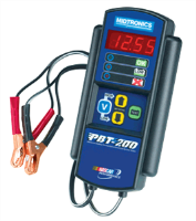 Midtronics PBT-200 Battery/Electrical System Tester