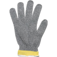 Sperian PF13-M Perfect Fit® HPPE Cut Resistant Glove, Medium
