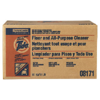 Procter & Gamble 2363 Institutional Tide® Floor and All-Purpose Cleaner, 18 LB