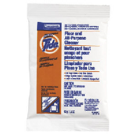 Procter & Gamble 2370 Institutional Tide® Floor and All-Purpose Cleaner Packets