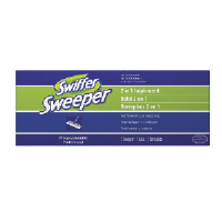 Procter & Gamble 9060 Swiffer® Sweepers Starter Kit