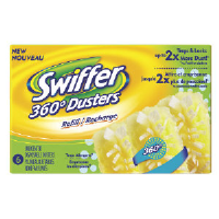 Procter & Gamble 16944 Swiffer® Dusters 360° Refill