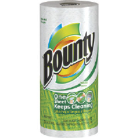 Procter & Gamble 28838 Bounty® Perforated Paper Towel Roll