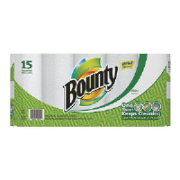 Procter & Gamble 28842 Bounty® Paper Towels