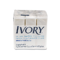 Procter & Gamble 30044 Ivory® Bar Soap