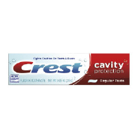 Procter & Gamble 30501 Crest Toothpaste
