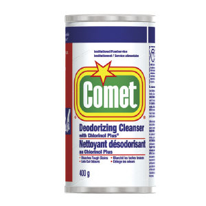 Procter &amp; Gamble 32987 Comet&#174; Deodorizing Cleanser with Chlorinol&#174;