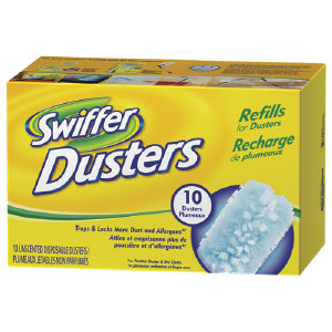 Procter &amp; Gamble 41767 Swiffer&#174; Dusters Refill