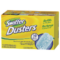 Procter & Gamble 41767 Swiffer® Dusters Refill