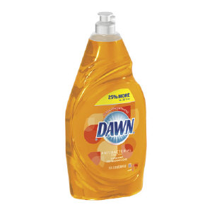 Procter &amp; Gamble 42906 Dawn&#174; Ultra Anti Bacterial Dish Detergent