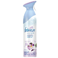 Procter & Gamble 45536 Febreze® Air Effects® Air Refresher, Spring