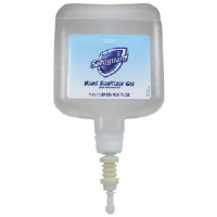 Procter & Gamble 48842 Safeguard® Hand Sanitizer Gel