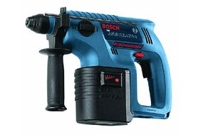 Bosch 11225VSRH 24V Cordless Bluecore SDS Plus Rotary Hammer