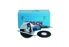 Bosch 1365K 14" Abrasive Cutoff Machine Kit