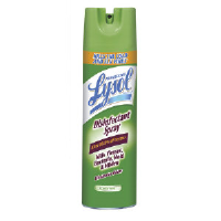 Reckitt Benckiser 74276 Lysol® Brand III Disinfectant Spray, Country