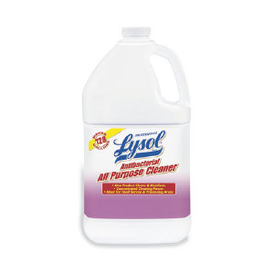 Reckitt Benckiser 74392 Professional Lysol® Brand Antibacterial All-Purpose Cleaner Concentrate