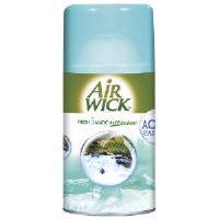Reckitt Benckiser 79553 Air Wick® Freshmatic® Ultra Refills, Fresh Waters