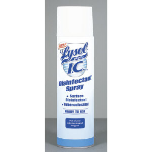 Reckitt Benckiser 95029 Lysol&#174; Brand I.C.&#8482; Disinfectant Spray
