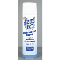 Reckitt Benckiser 95029 Lysol® Brand I.C.™ Disinfectant Spray
