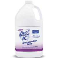 Reckitt Benckiser 95701 LYSOL® Brand. I.C.™ Antimicrobial Soap, 4/1 Gallon