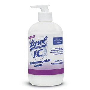 Reckitt Benckiser 95717 LYSOL&#174; Brand. I.C.&#8482; Antimicrobial Soap