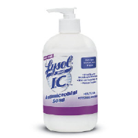 Reckitt Benckiser 95717 LYSOL® Brand. I.C.™ Antimicrobial Soap