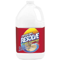 Reckitt Benckiser 97161 Professional RESOLVE® Carpet Extraction Cleaner