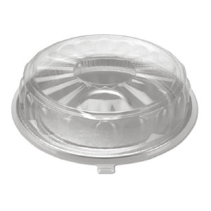Reynolds RC012F Cater-Time&#174; Aluminum Trays, 12 Inch