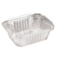 Reynolds RC555 Entree/Carry Out Aluminum Containers