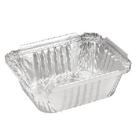 Reynolds RC604 Entree/Carry Out Aluminum Containers, 1 #